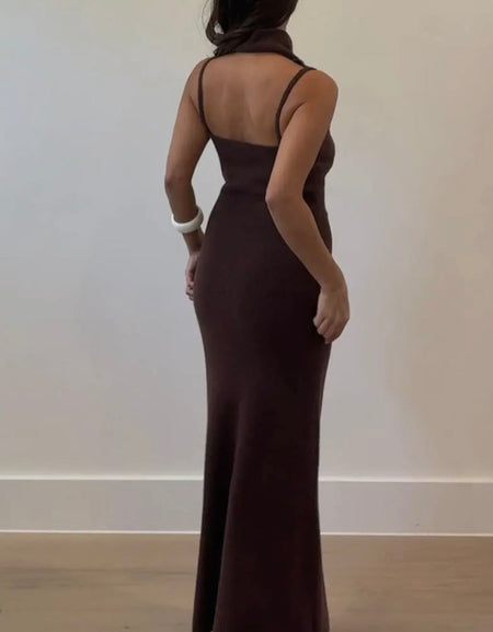 Espresso Martini Dress