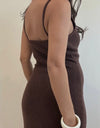 Espresso Martini Dress