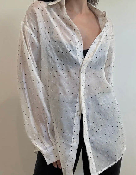GNO Blouse