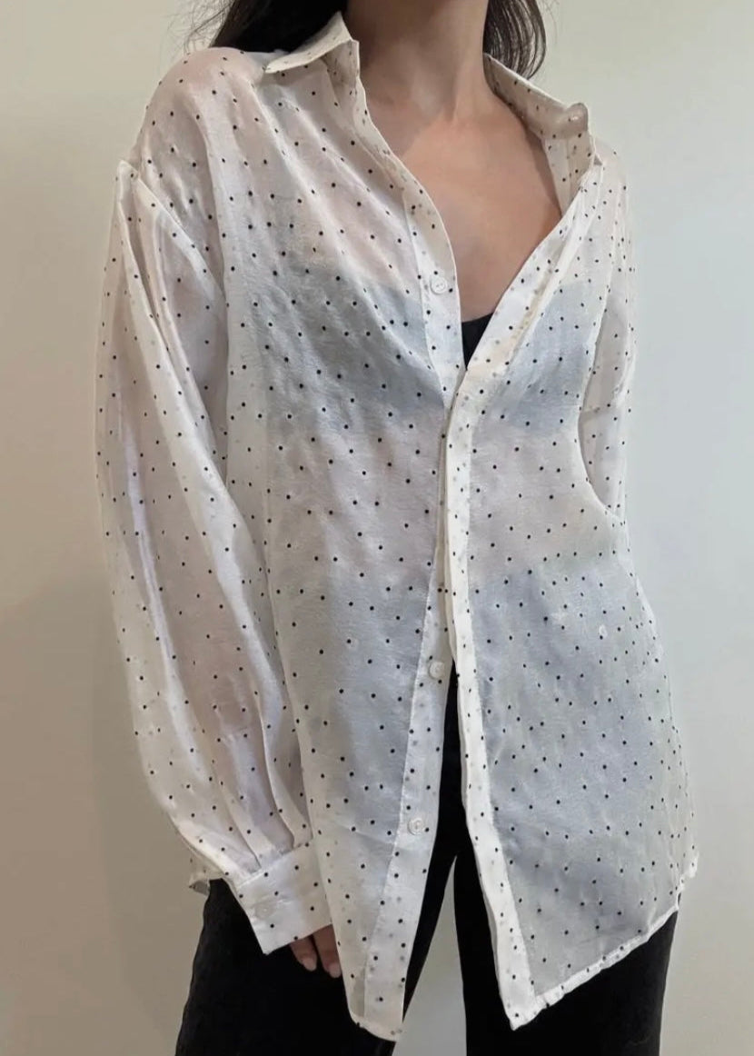GNO Blouse