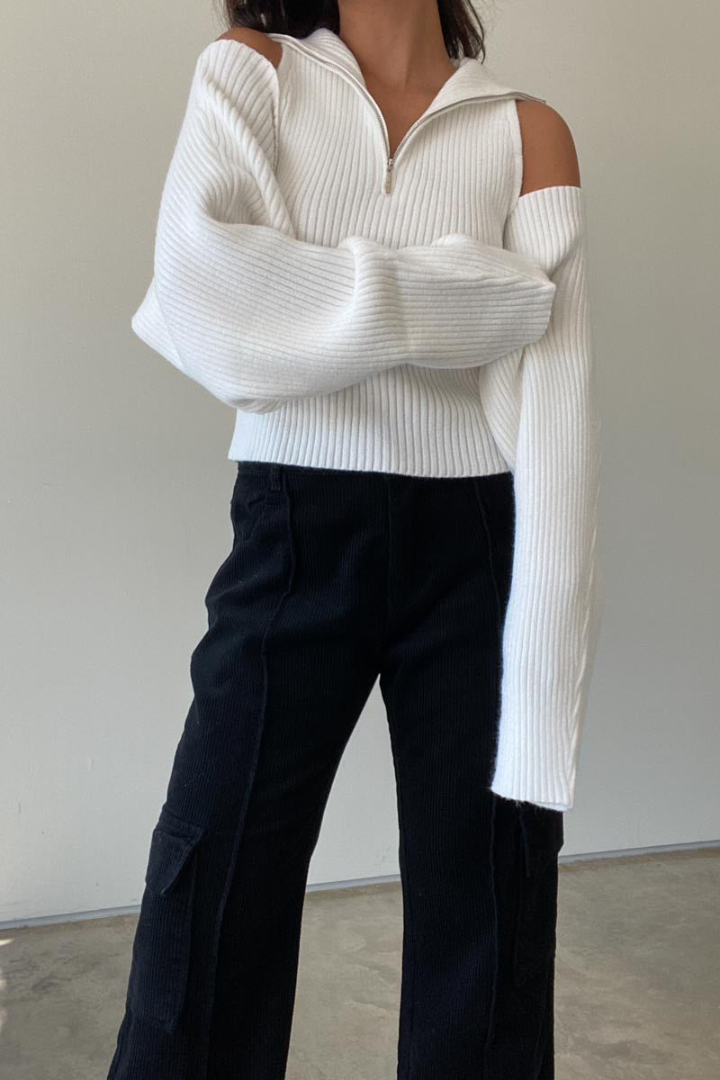 Aspen Sweater Set
