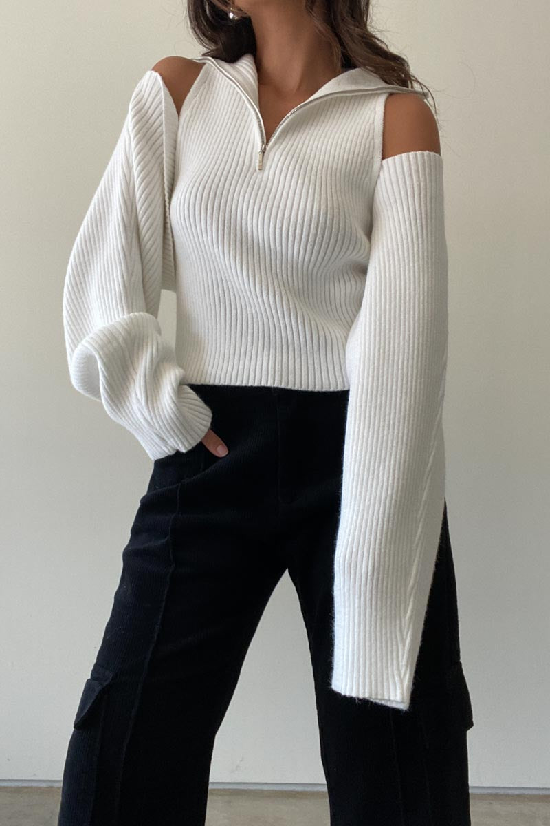 Aspen Sweater Set