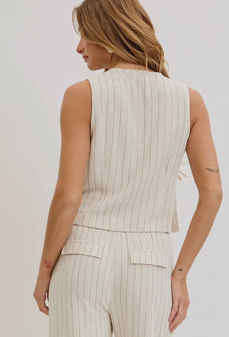 Newport Top - HOKIIS