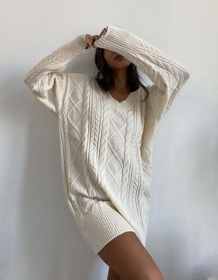 Murray Sweater Dress