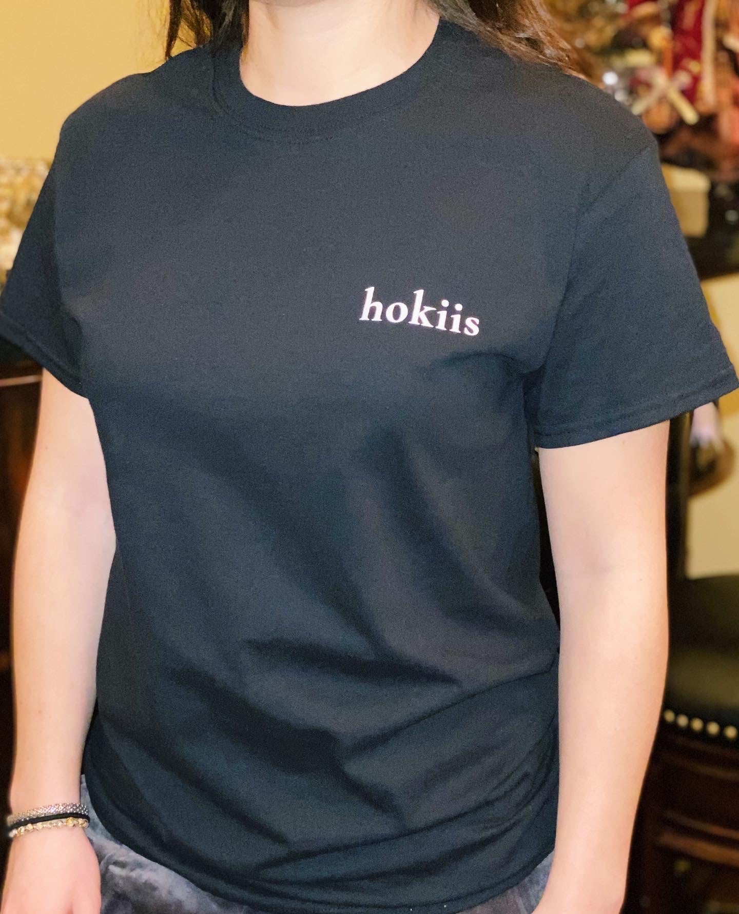 Hokiis T-Shirt - hokiis