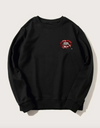 Smoker Graphic Sweater - hokiis
